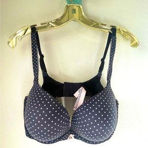 Body by Victoria Push-Up (worn once)